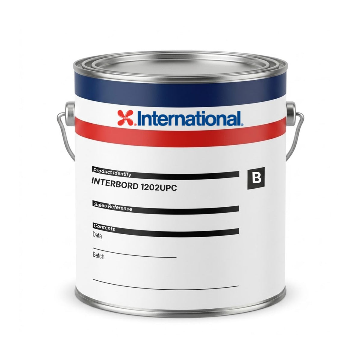 INTERBOND 1202UPC