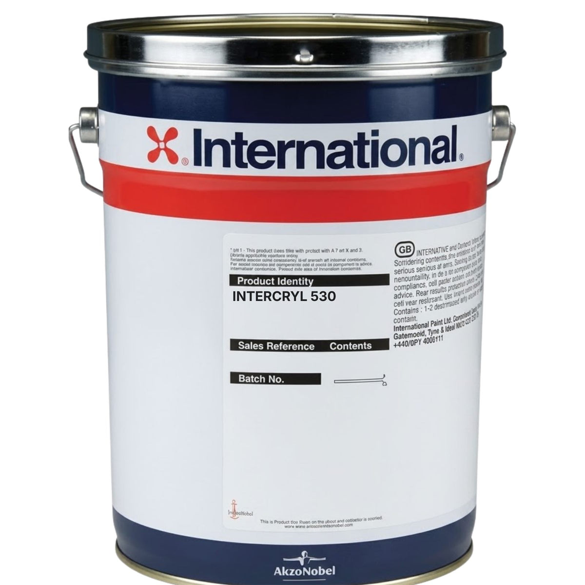 INTERCRYL 530