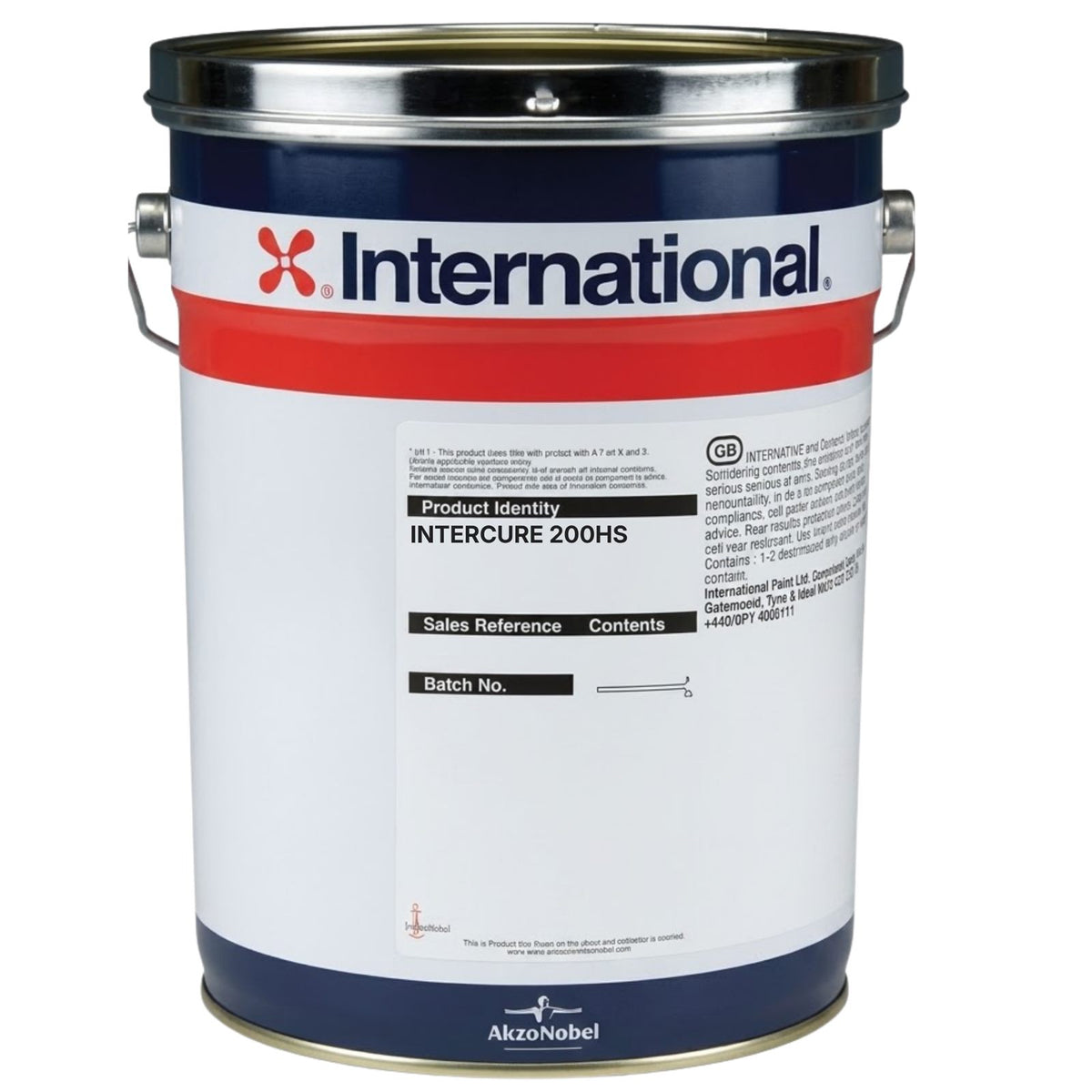 INTERCURE 200HS
