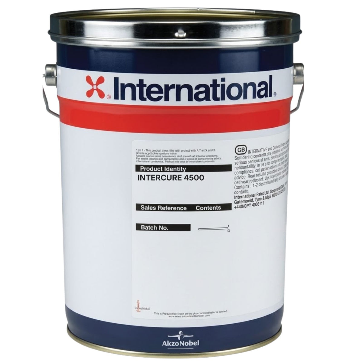 INTERCURE 4500