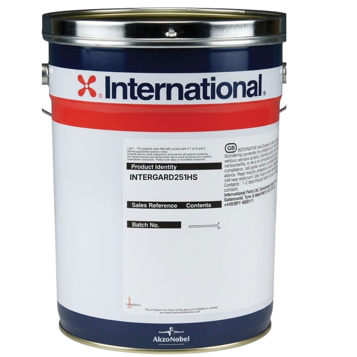 INTERGARD 251HS