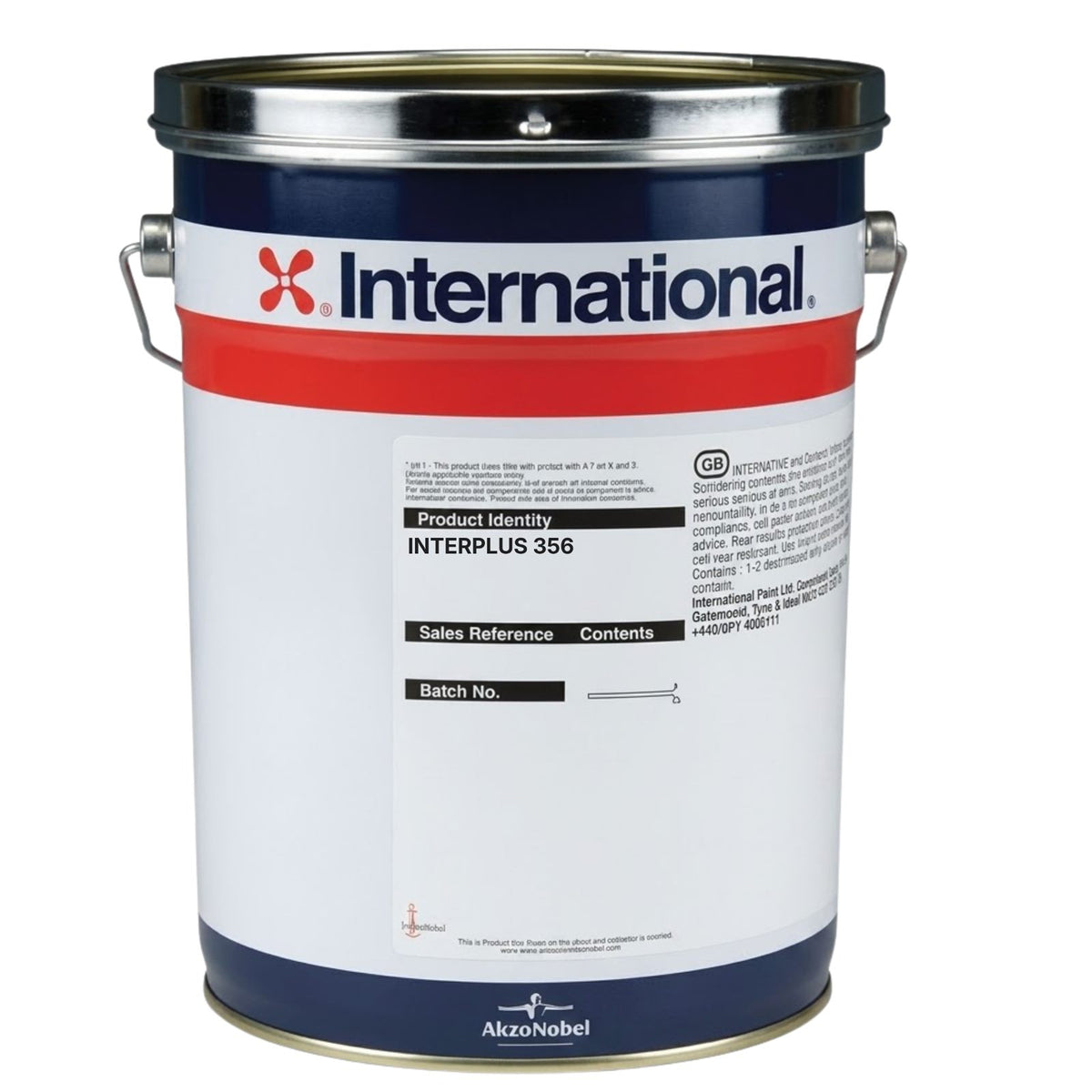 INTERPLUS 356