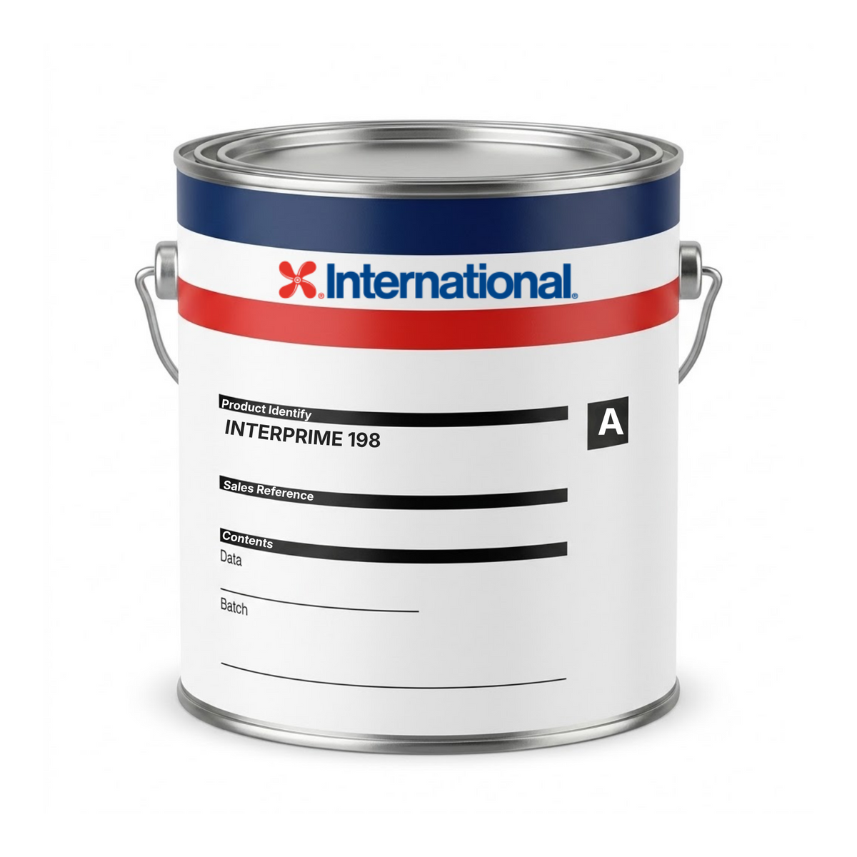 INTERPRIME 198