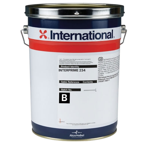 INTERPRIME 234