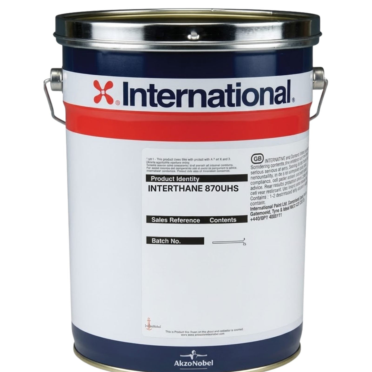 INTERTHANE 870UHS
