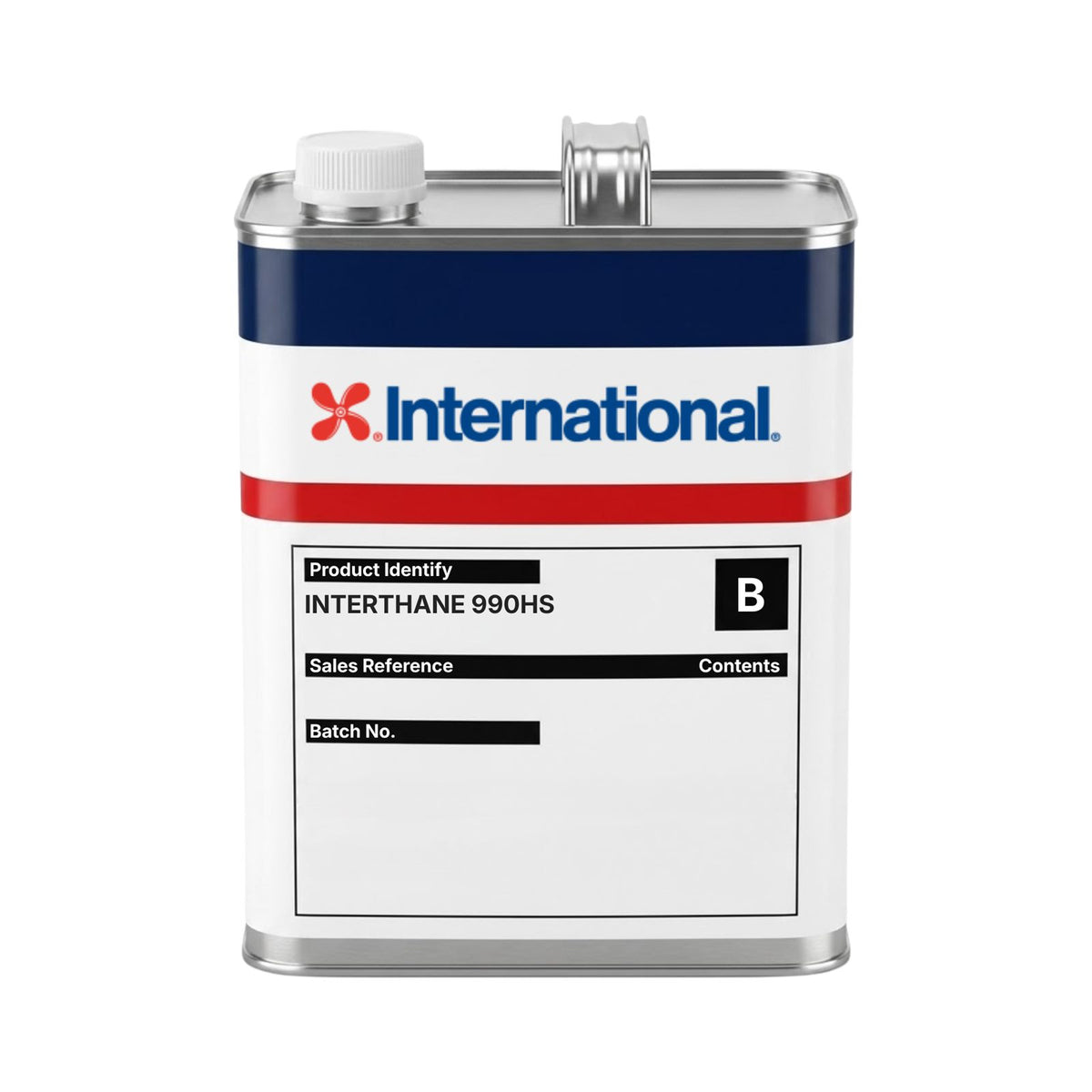 INTERTHANE 990HS