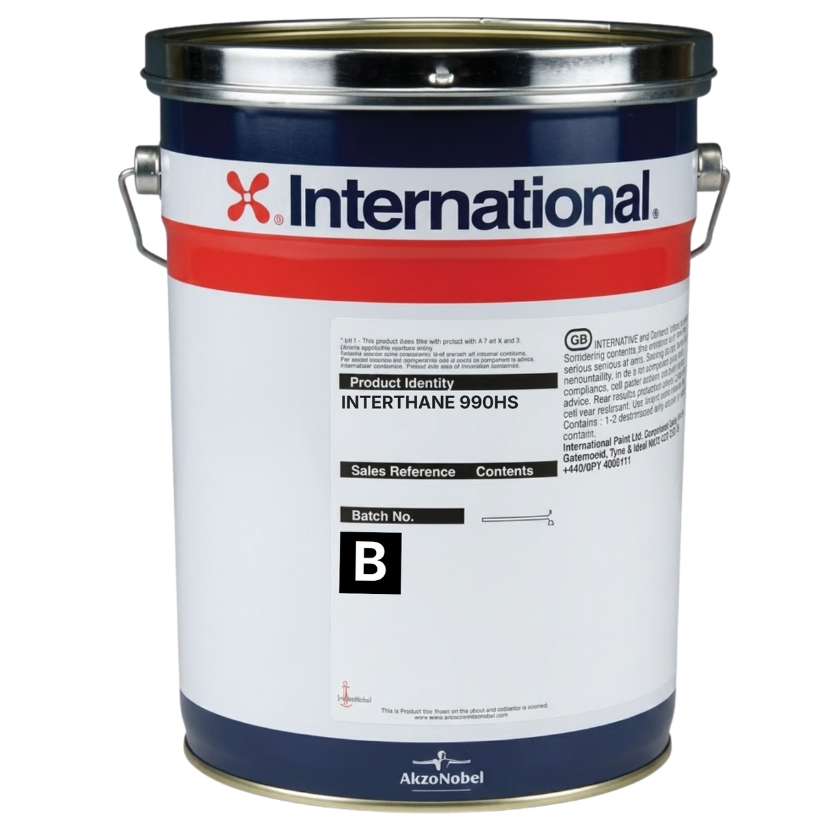 INTERTHANE 990HS