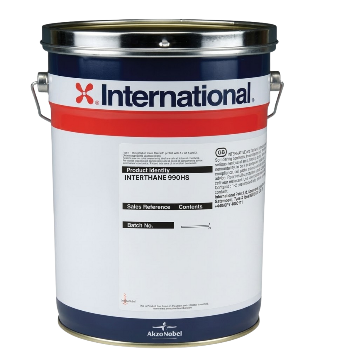 INTERTHANE 990HS