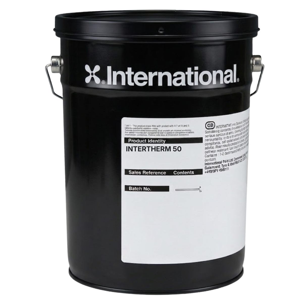 INTERTHERM 50