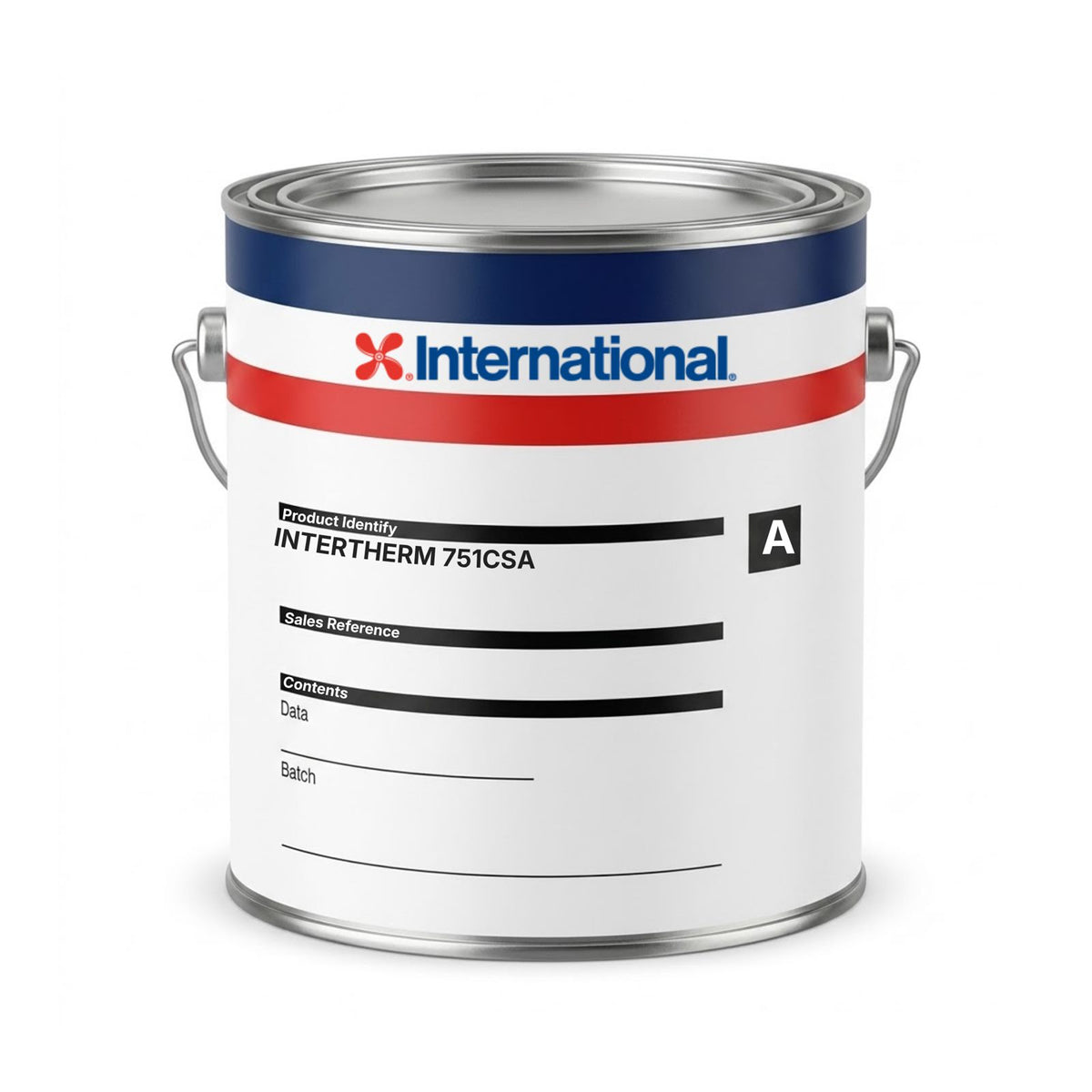 INTERTHERM 751CSA